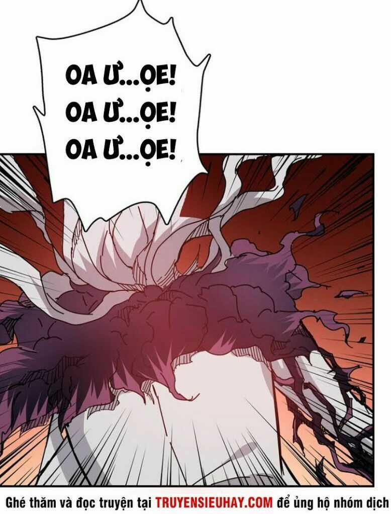 God Slayer Chương 28 trang 45