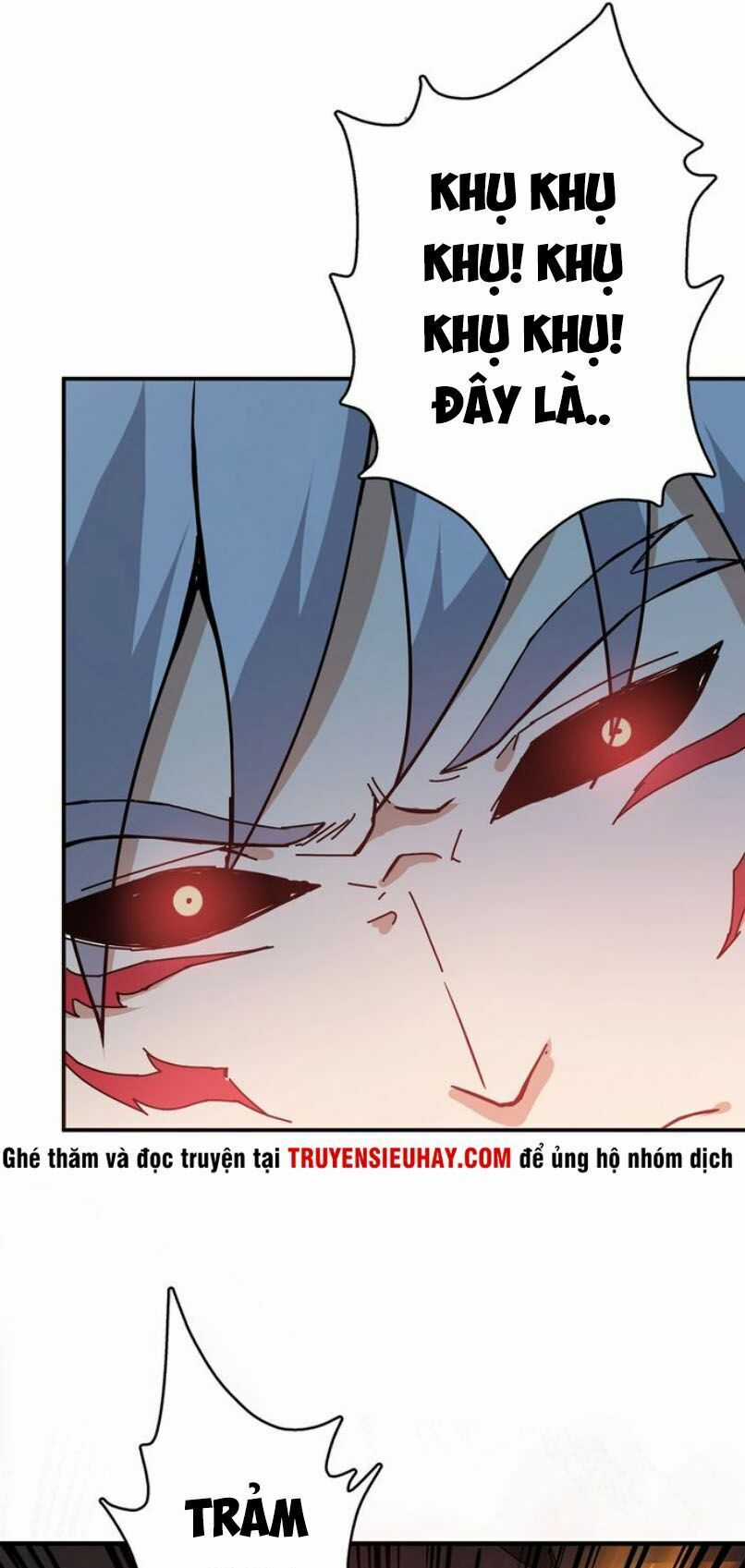 God Slayer Chương 28 trang 46