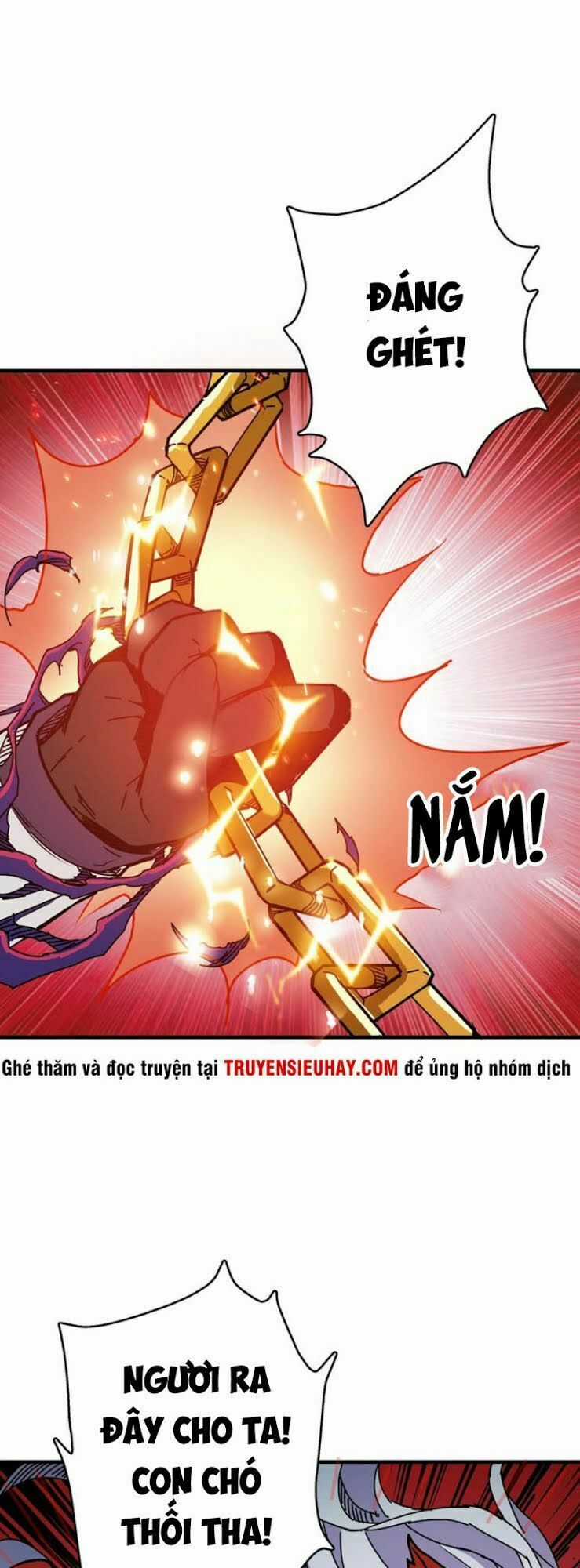 God Slayer Chương 28 trang 48