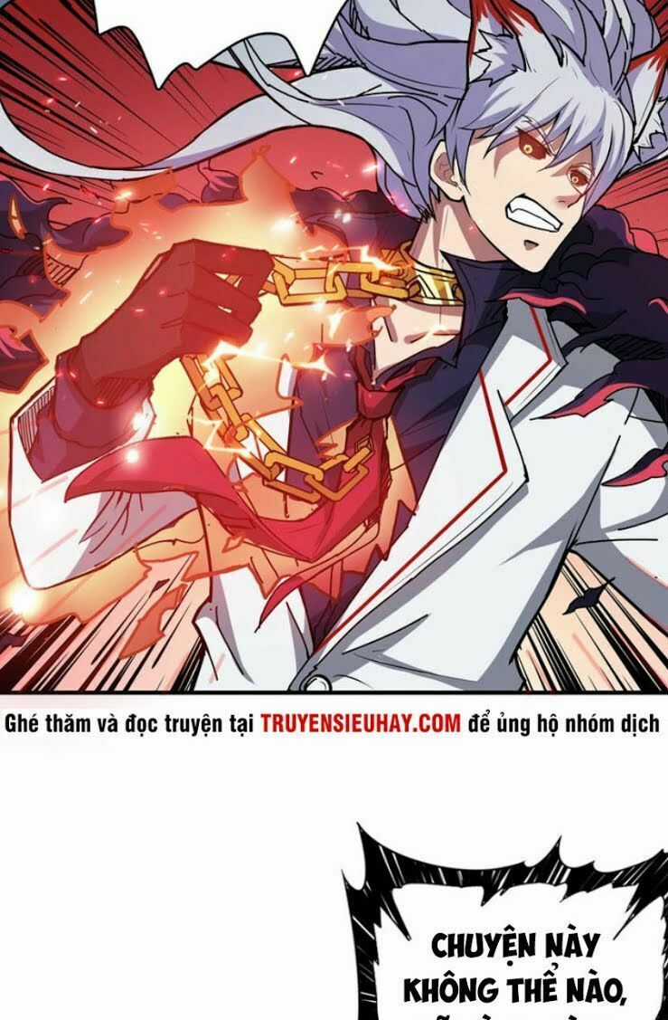 God Slayer Chương 28 trang 49