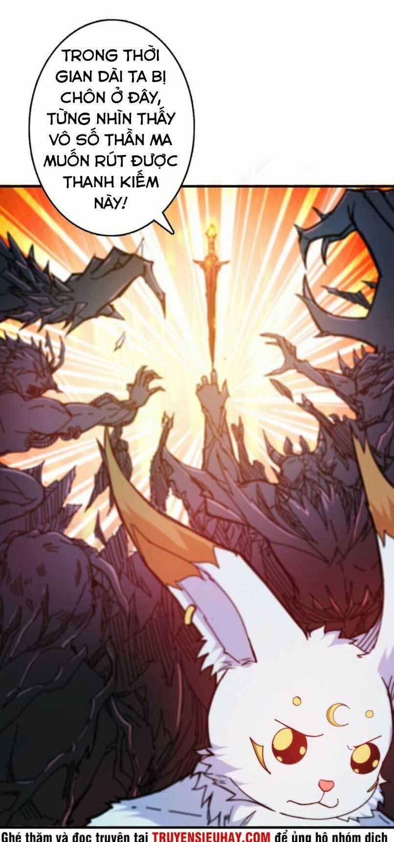 God Slayer Chương 28 trang 5