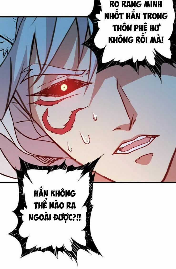 God Slayer Chương 28 trang 50