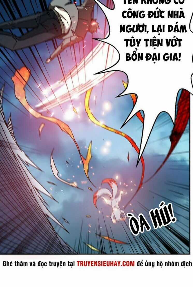 God Slayer Chương 28 trang 53