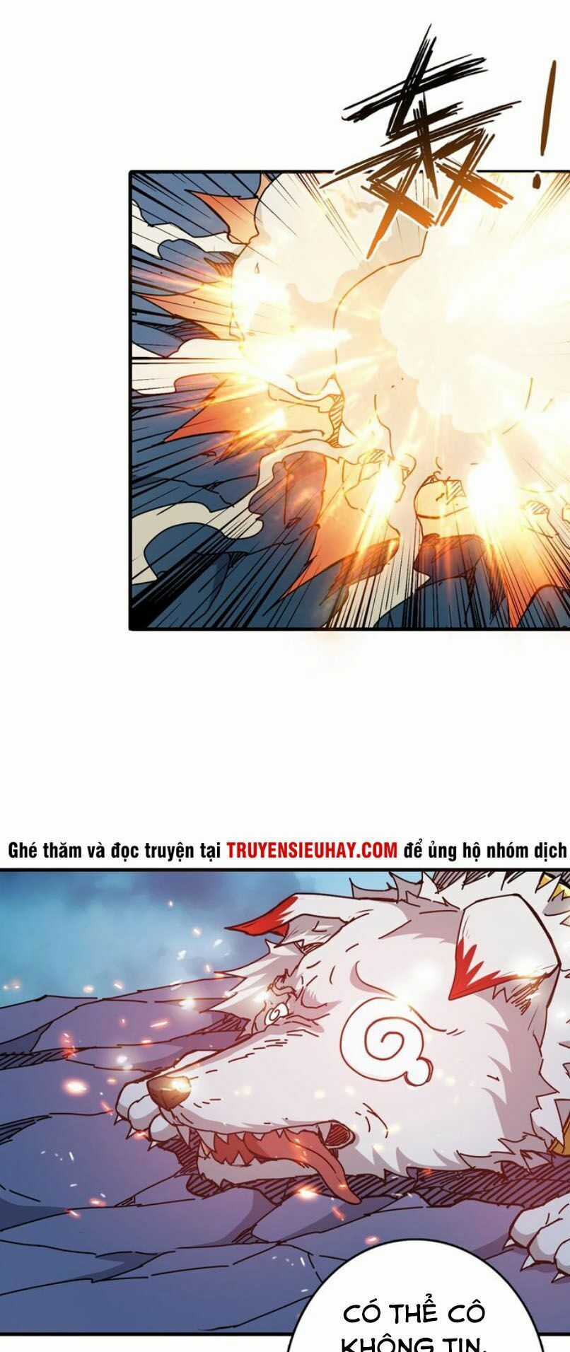 God Slayer Chương 28 trang 54