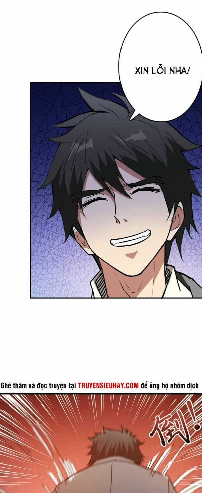 God Slayer Chương 28 trang 56