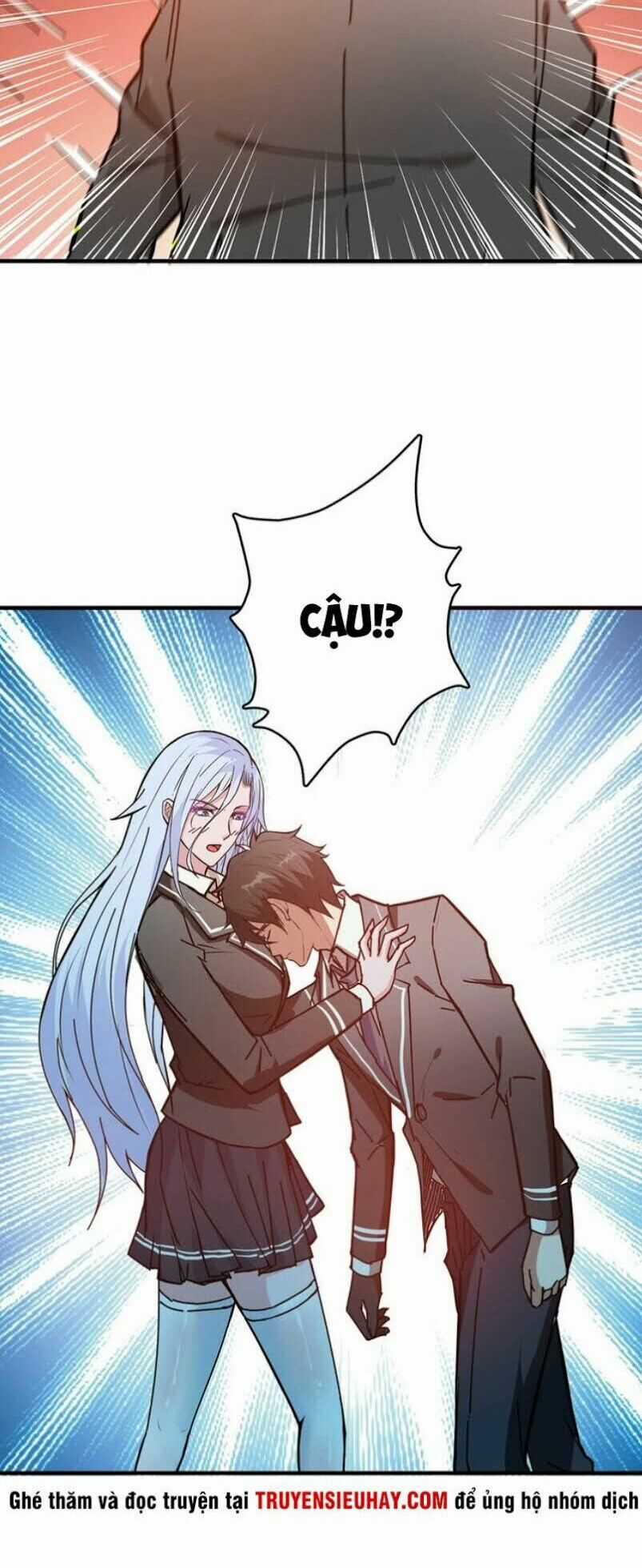 God Slayer Chương 28 trang 57