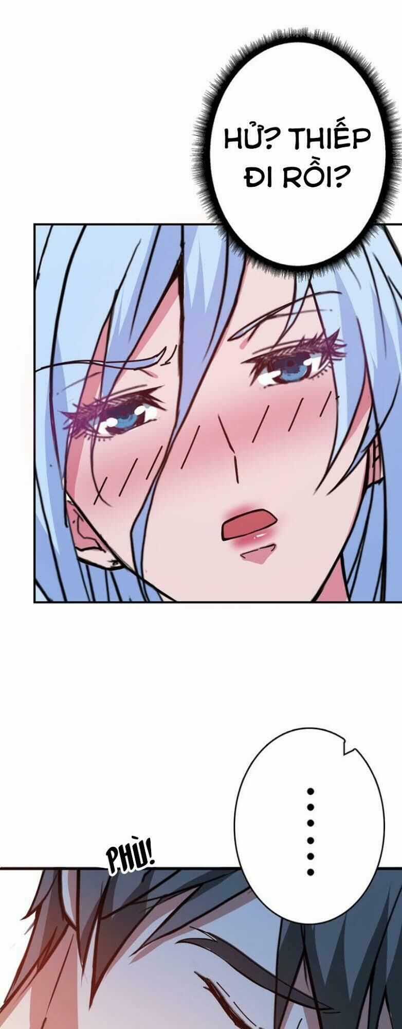 God Slayer Chương 28 trang 58