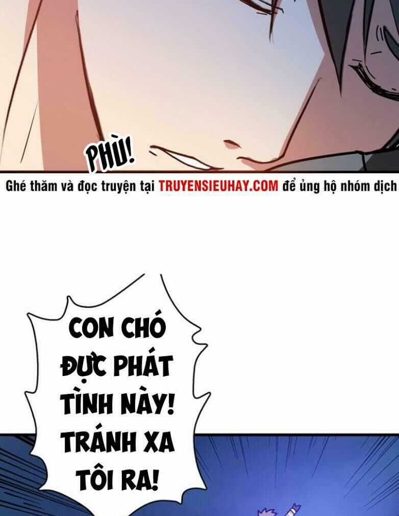 God Slayer Chương 28 trang 59