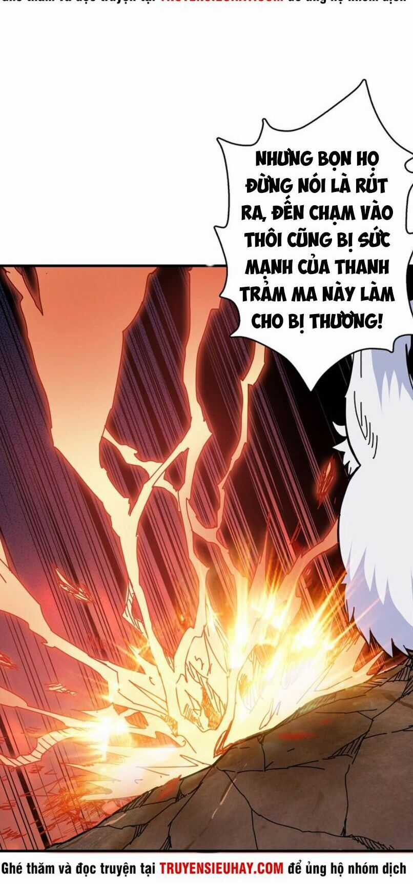 God Slayer Chương 28 trang 6