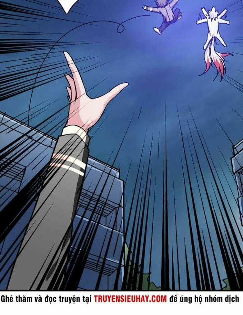 God Slayer Chương 28 trang 60