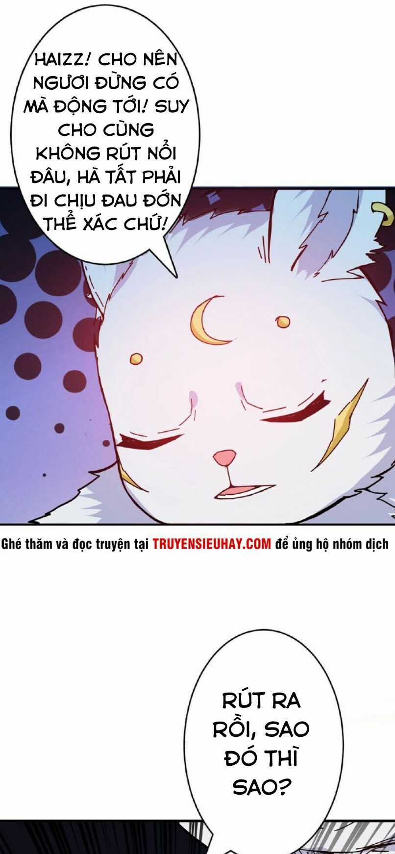 God Slayer Chương 28 trang 7