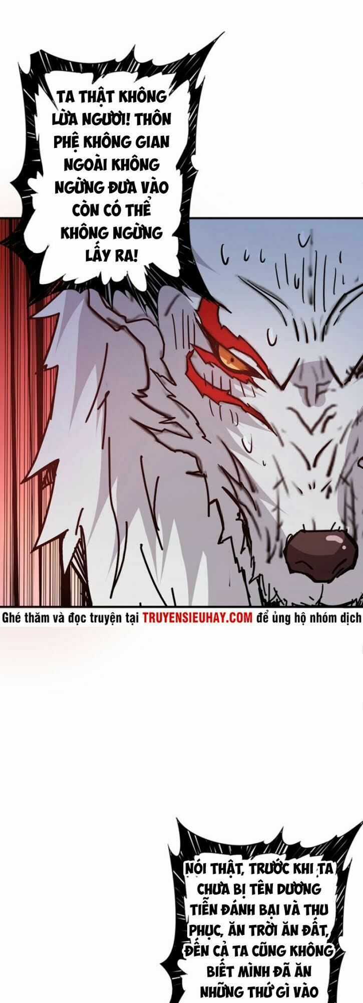 God Slayer Chương 29 trang 11