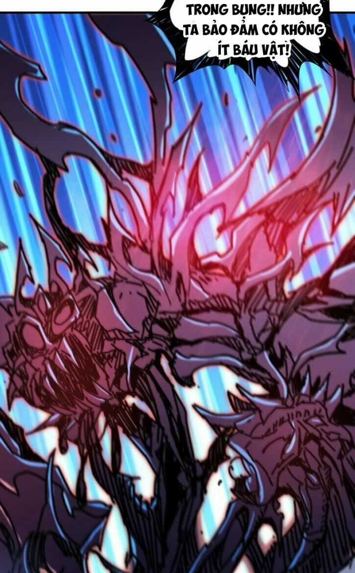 God Slayer Chương 29 trang 12