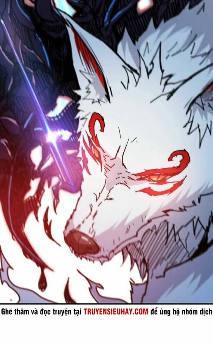 God Slayer Chương 29 trang 13