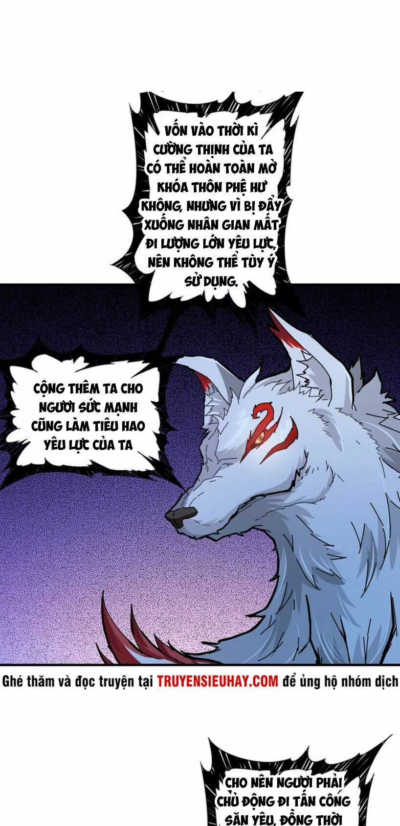 God Slayer Chương 29 trang 14