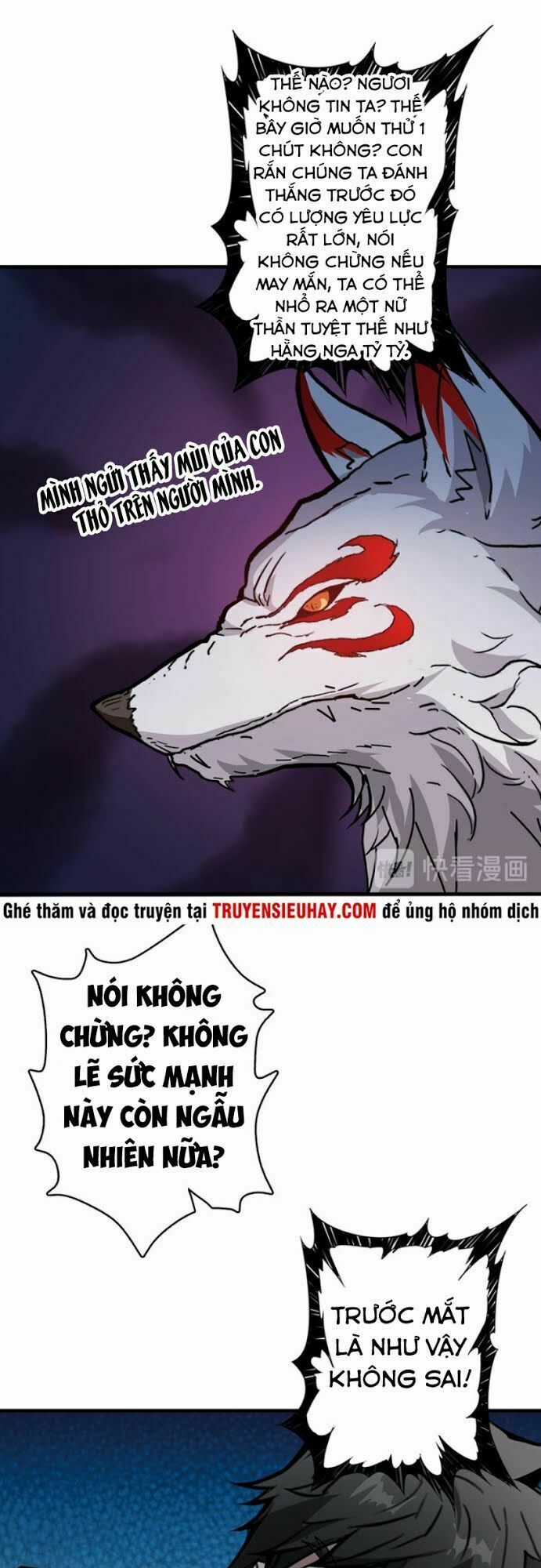 God Slayer Chương 29 trang 18