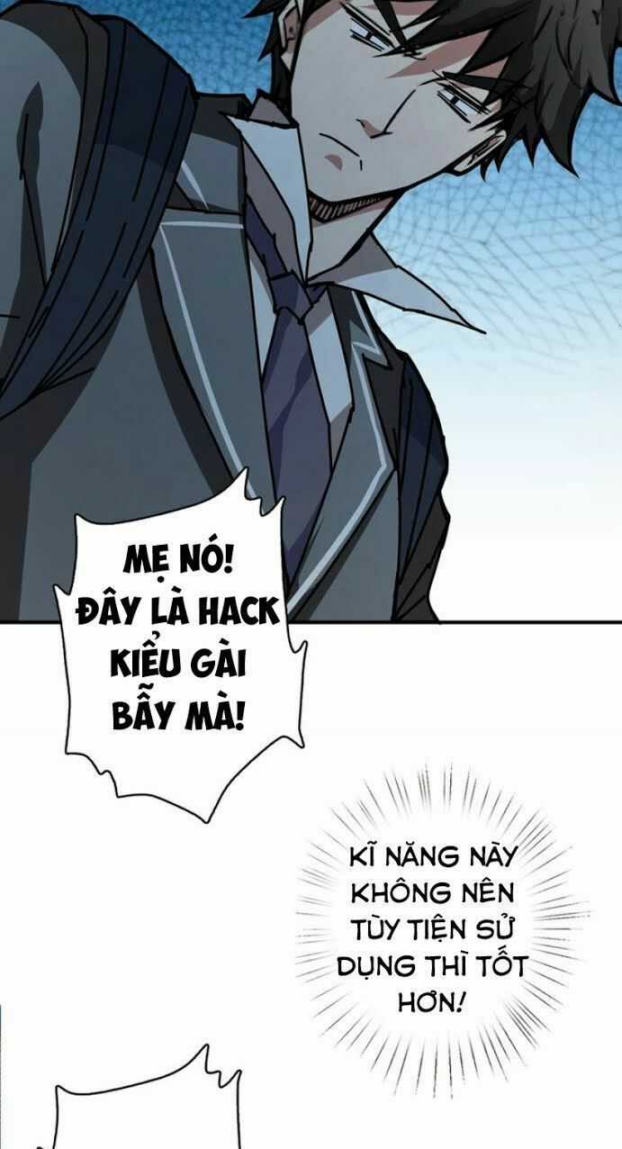 God Slayer Chương 29 trang 19