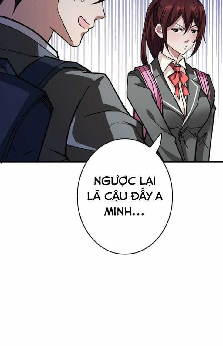 God Slayer Chương 29 trang 22