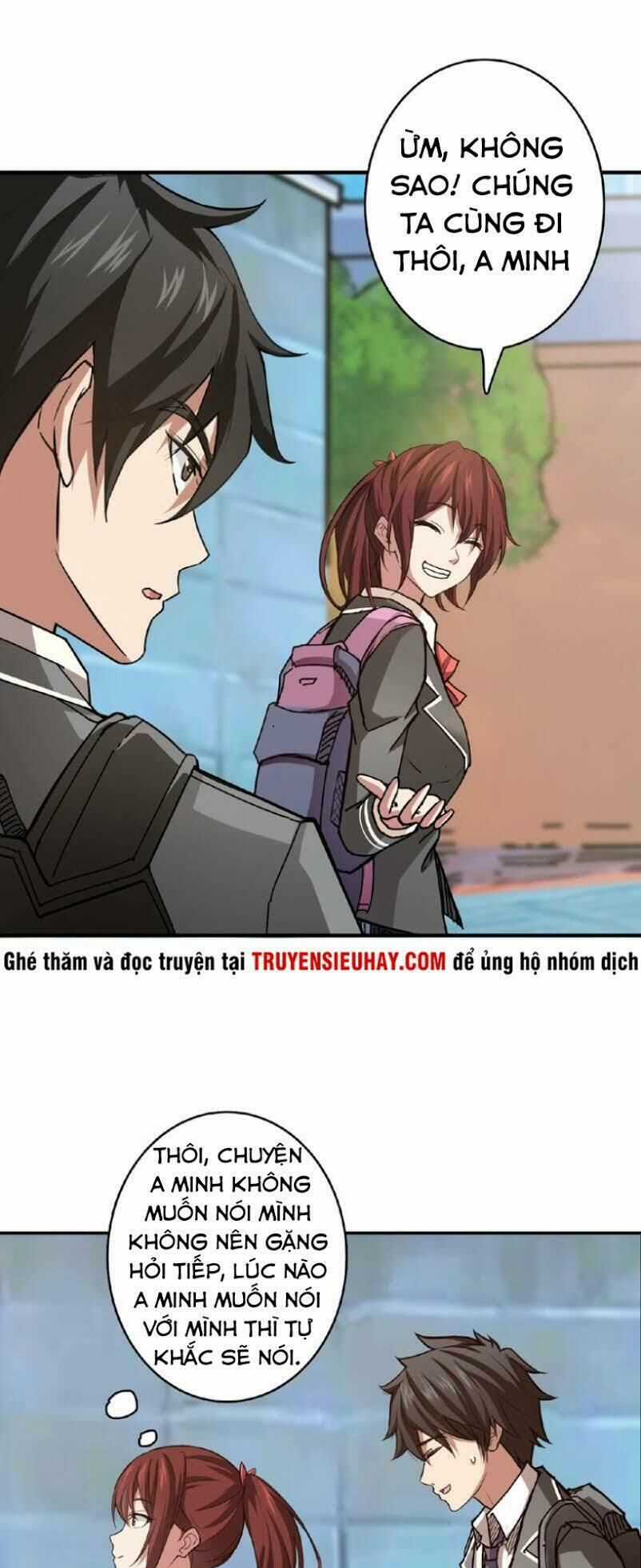 God Slayer Chương 29 trang 24