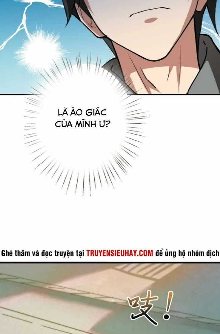 God Slayer Chương 29 trang 27