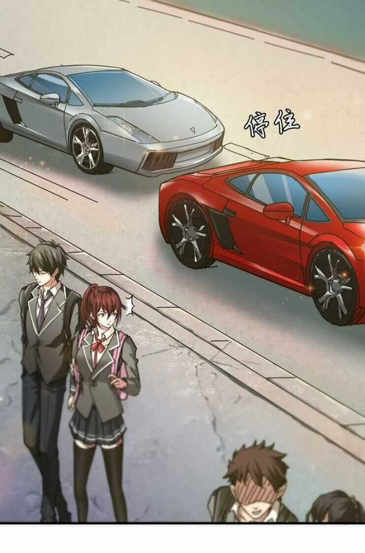 God Slayer Chương 29 trang 28