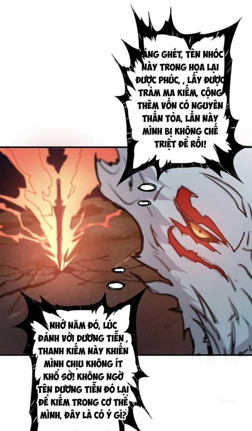 God Slayer Chương 29 trang 4