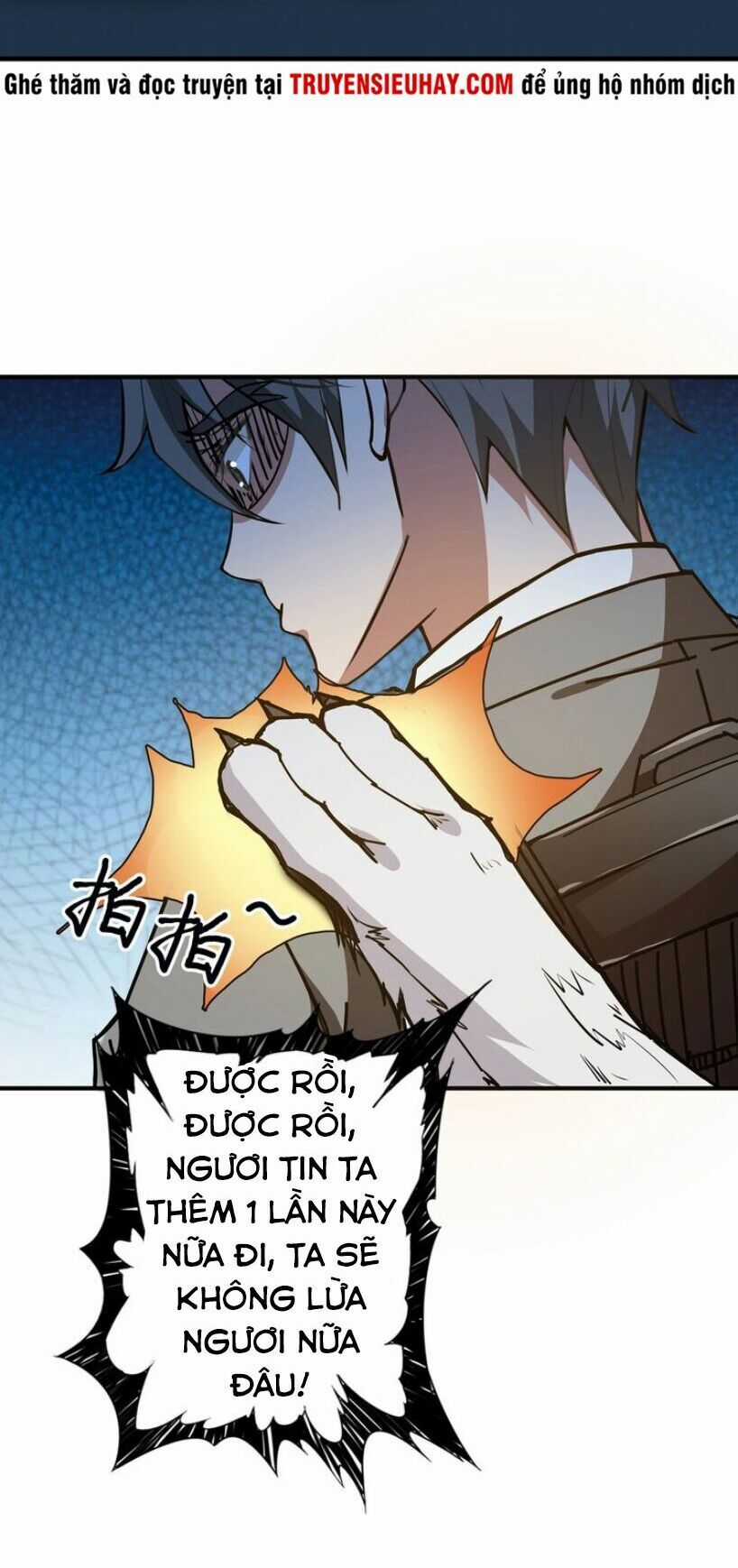 God Slayer Chương 29 trang 7