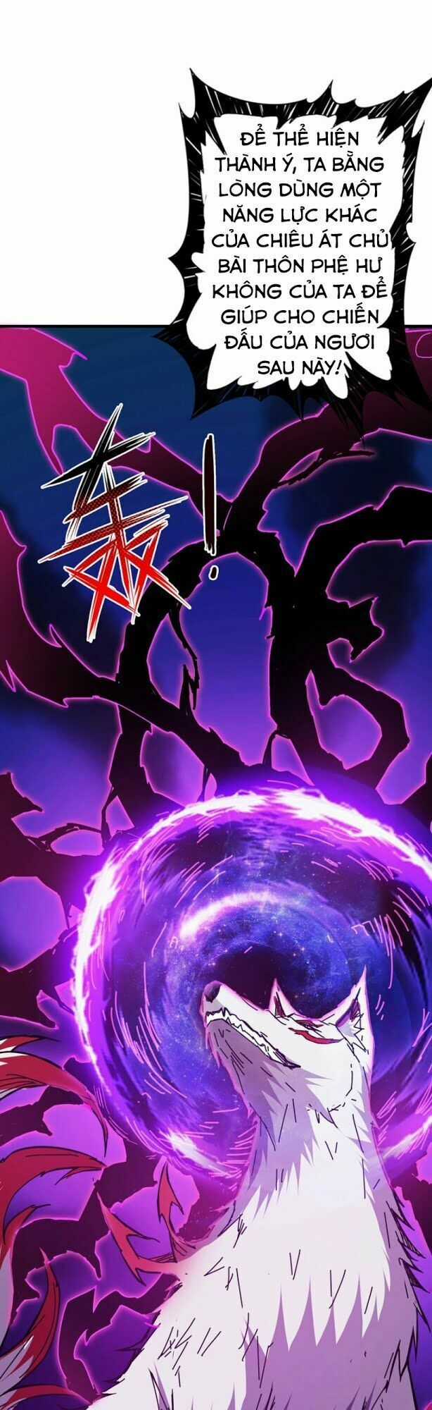 God Slayer Chương 29 trang 8