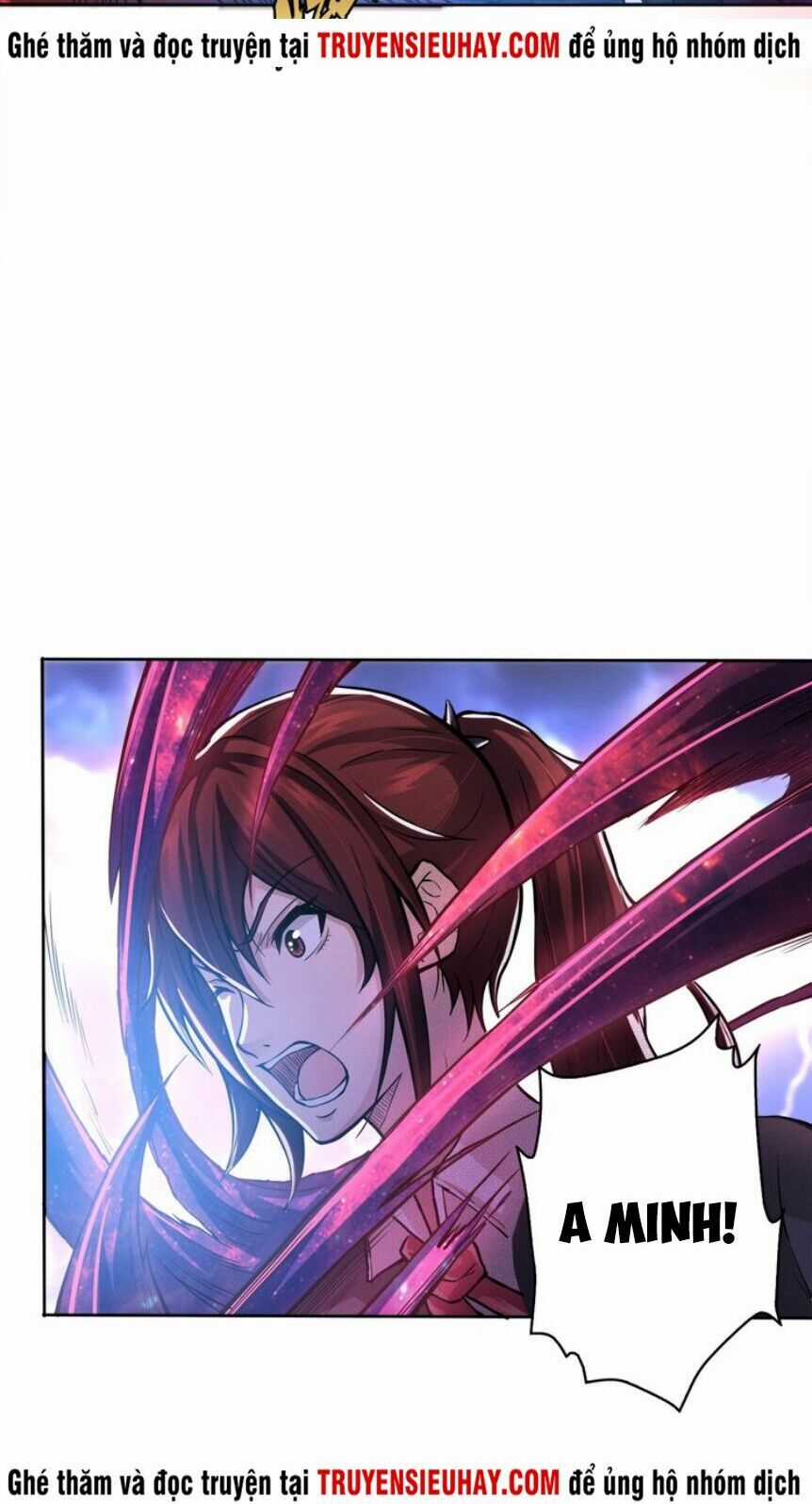 God Slayer Chương 3 trang 2