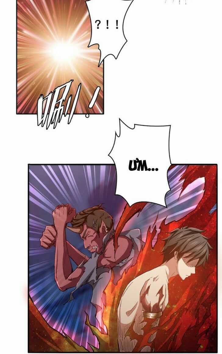 God Slayer Chương 3 trang 21