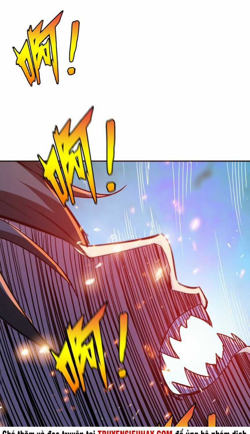 God Slayer Chương 3 trang 3