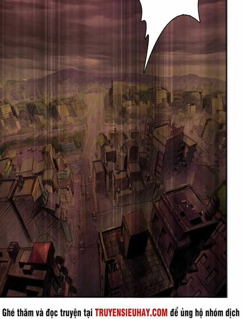 God Slayer Chương 3 trang 30