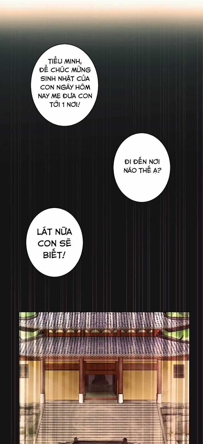 God Slayer Chương 3 trang 31