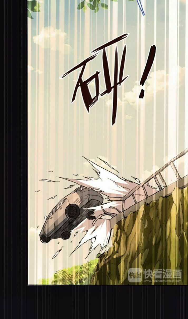 God Slayer Chương 3 trang 37