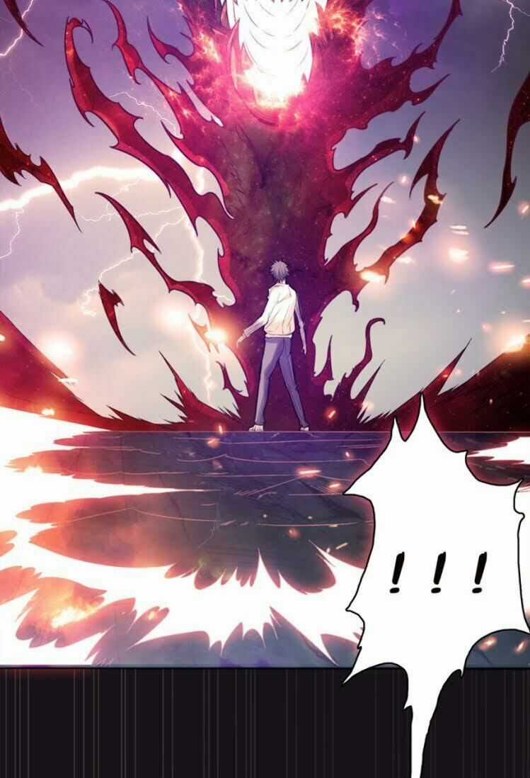 God Slayer Chương 3 trang 42