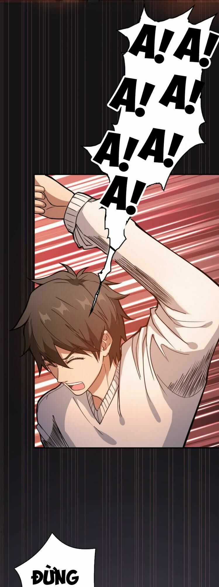 God Slayer Chương 3 trang 46