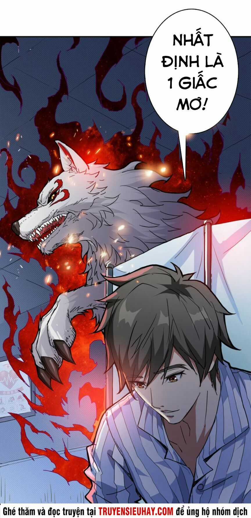 God Slayer Chương 3 trang 51