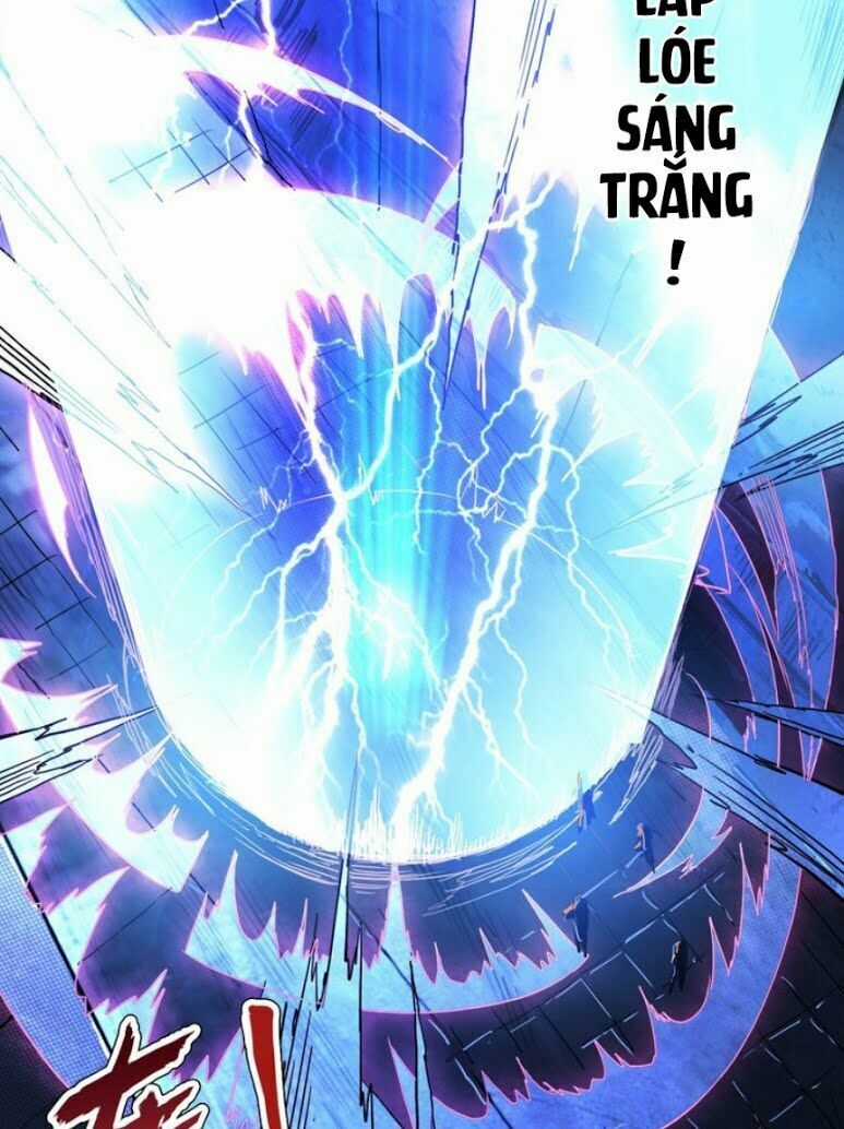 God Slayer Chương 3 trang 6