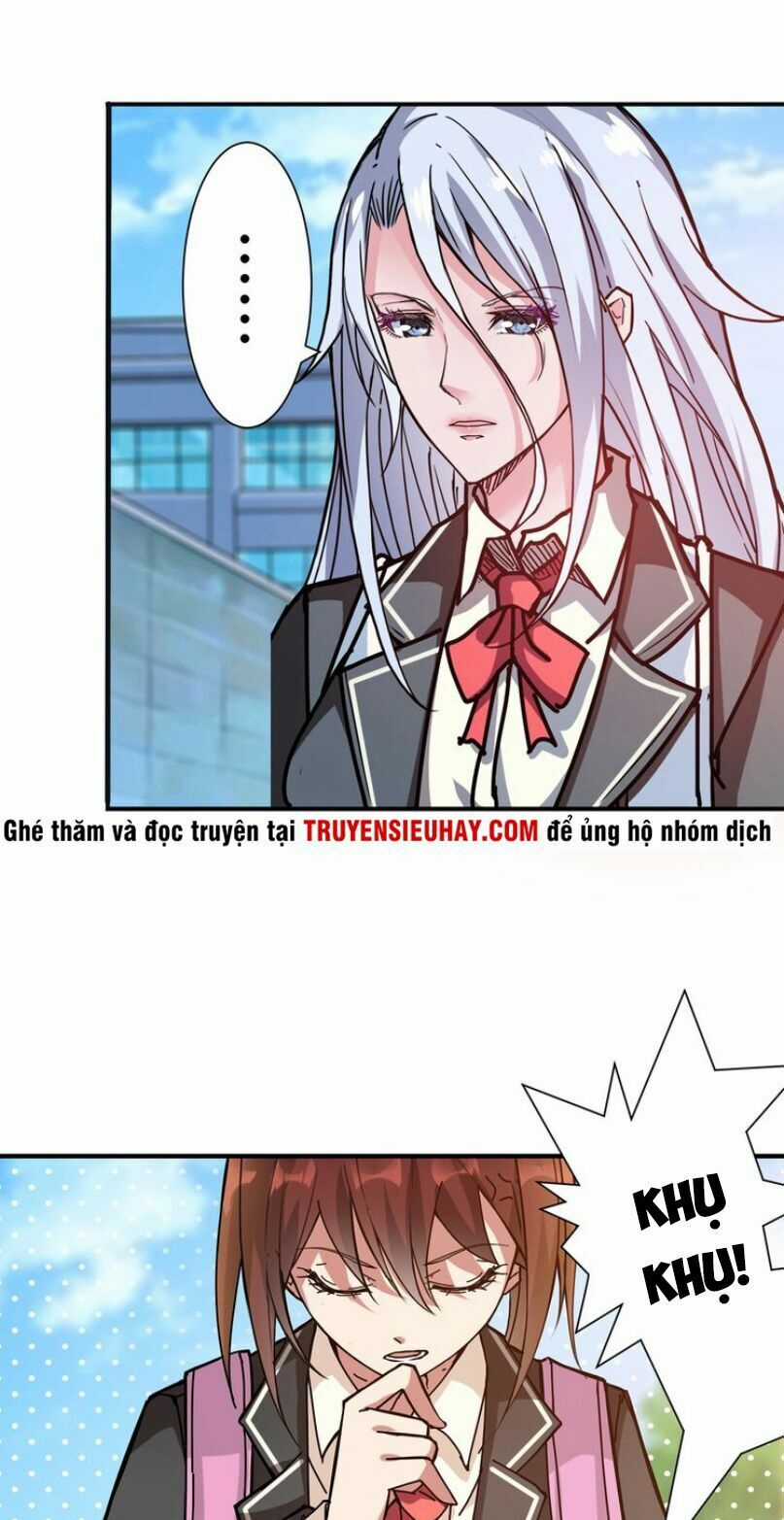 God Slayer Chương 30 trang 11