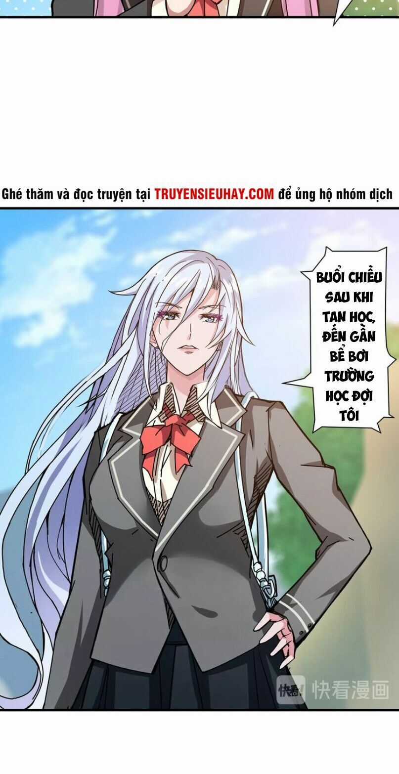 God Slayer Chương 30 trang 12