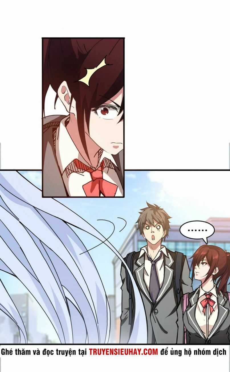 God Slayer Chương 30 trang 13