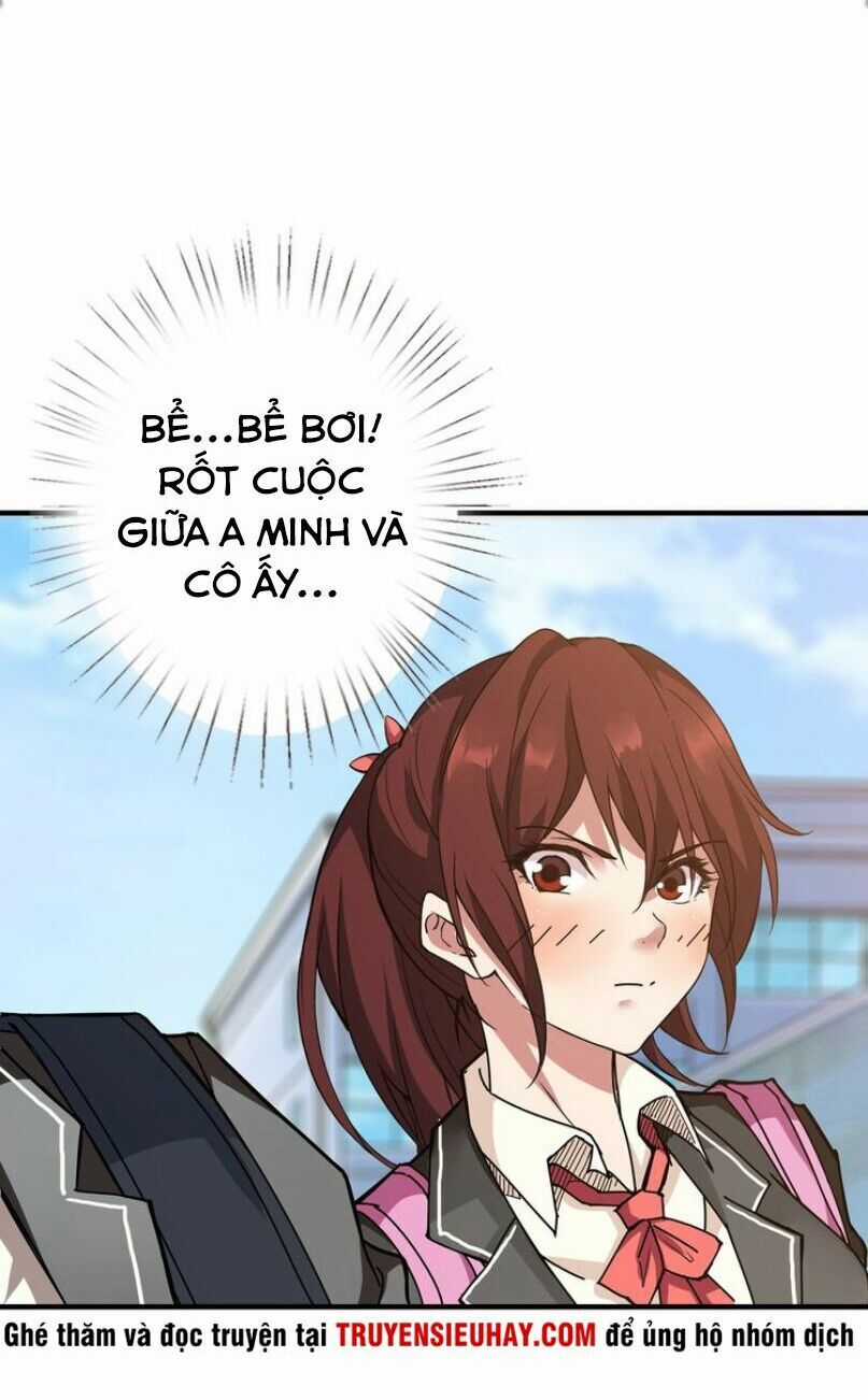 God Slayer Chương 30 trang 14