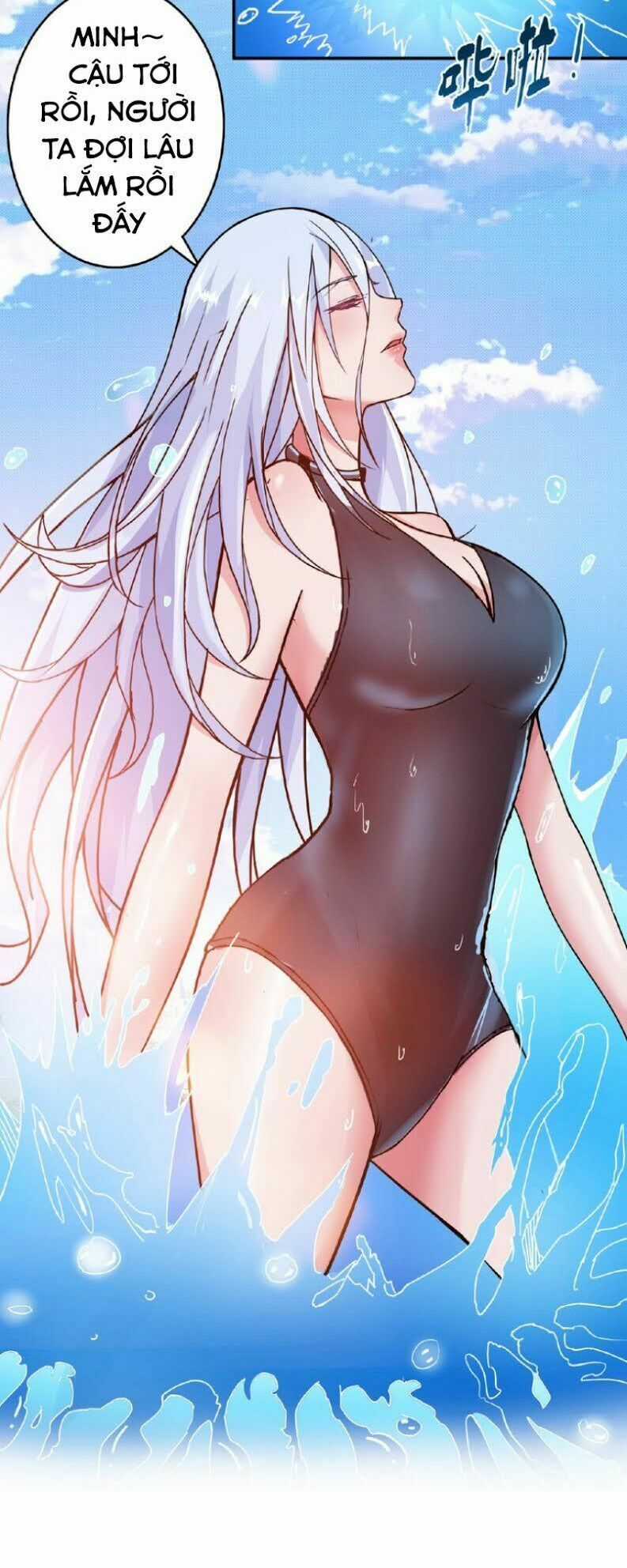 God Slayer Chương 30 trang 16