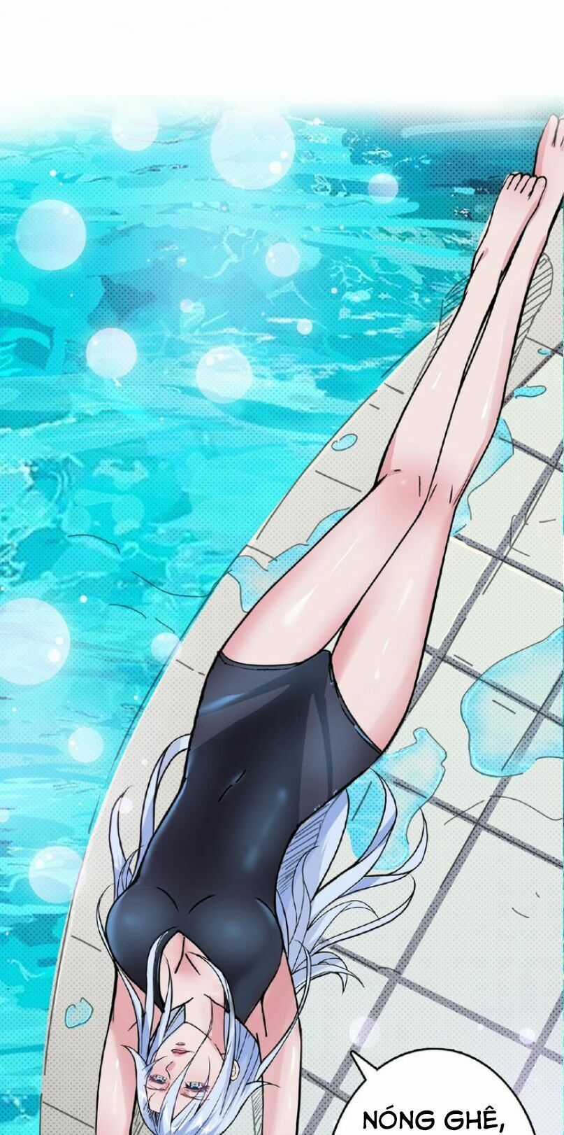 God Slayer Chương 30 trang 17