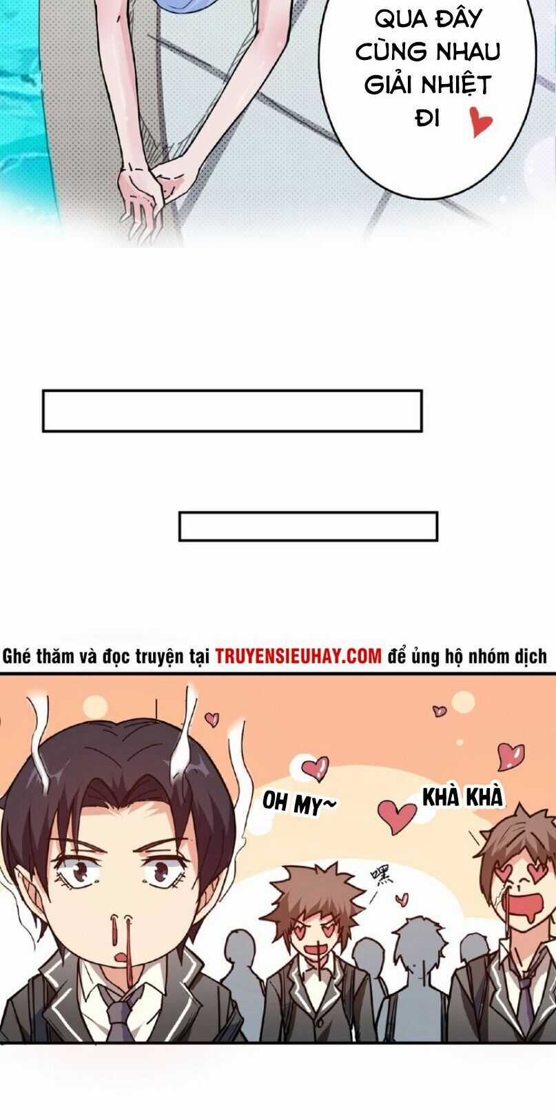 God Slayer Chương 30 trang 18