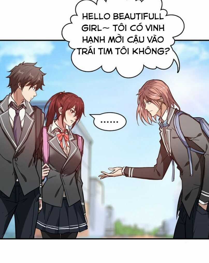 God Slayer Chương 30 trang 2