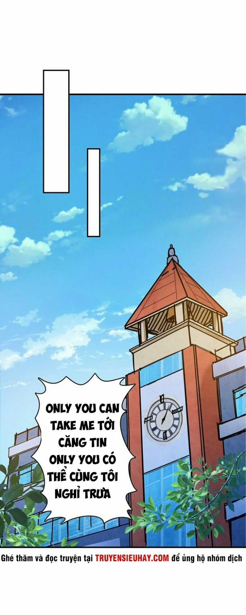 God Slayer Chương 30 trang 23