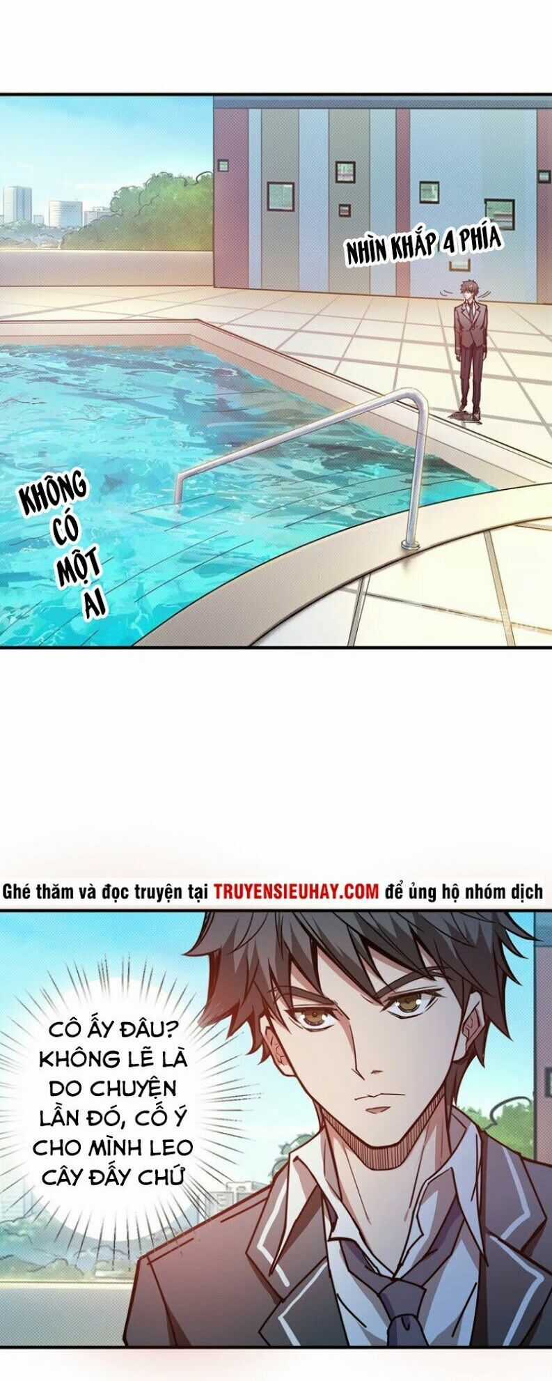 God Slayer Chương 30 trang 24