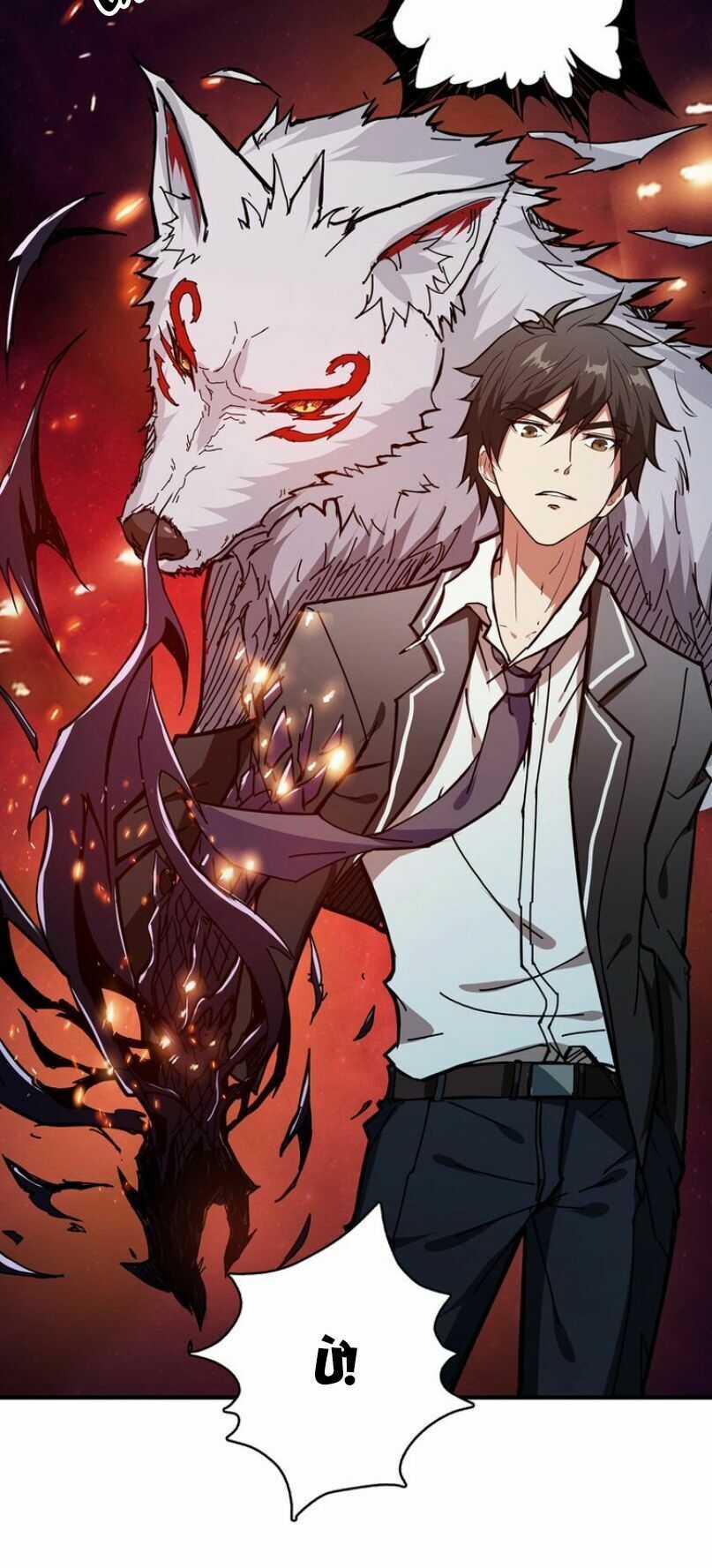 God Slayer Chương 30 trang 26