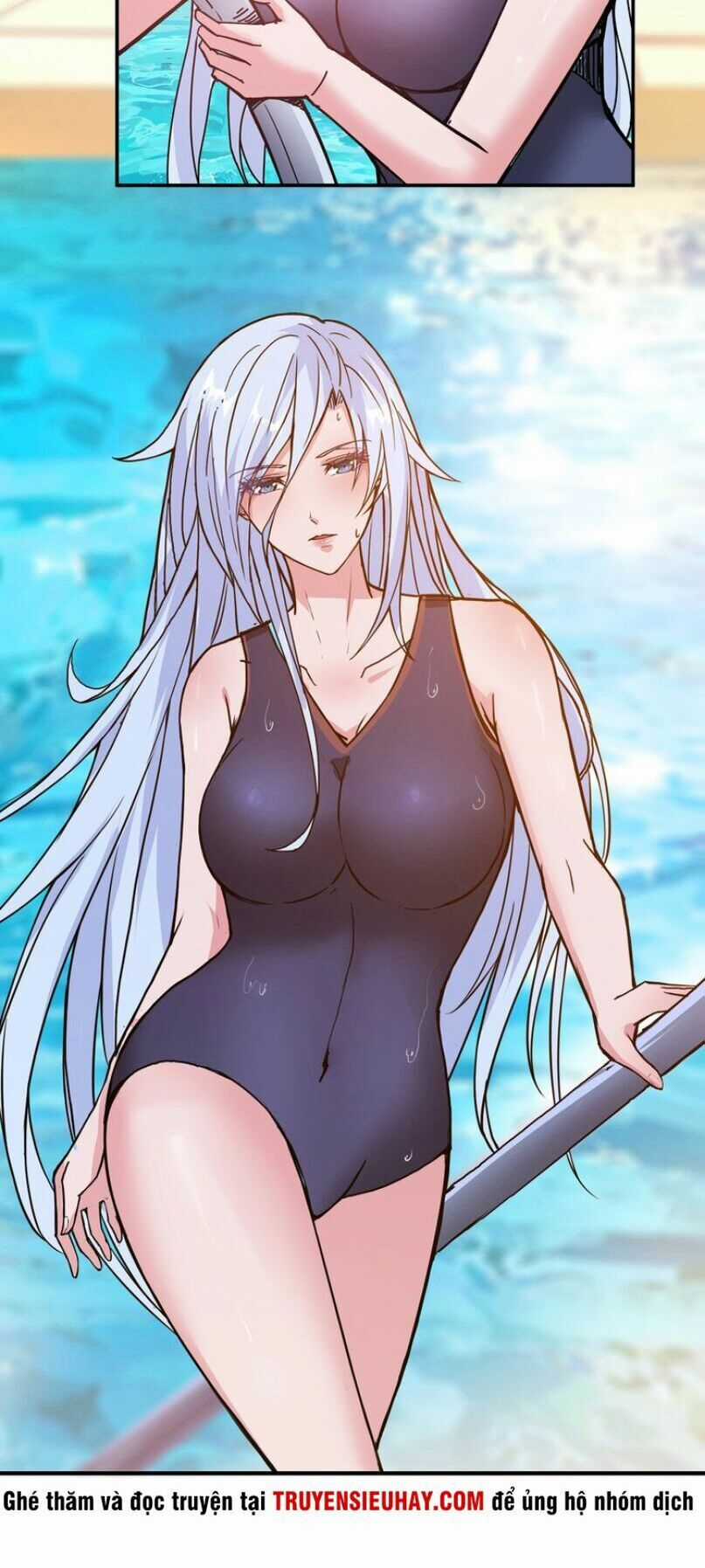 God Slayer Chương 30 trang 28